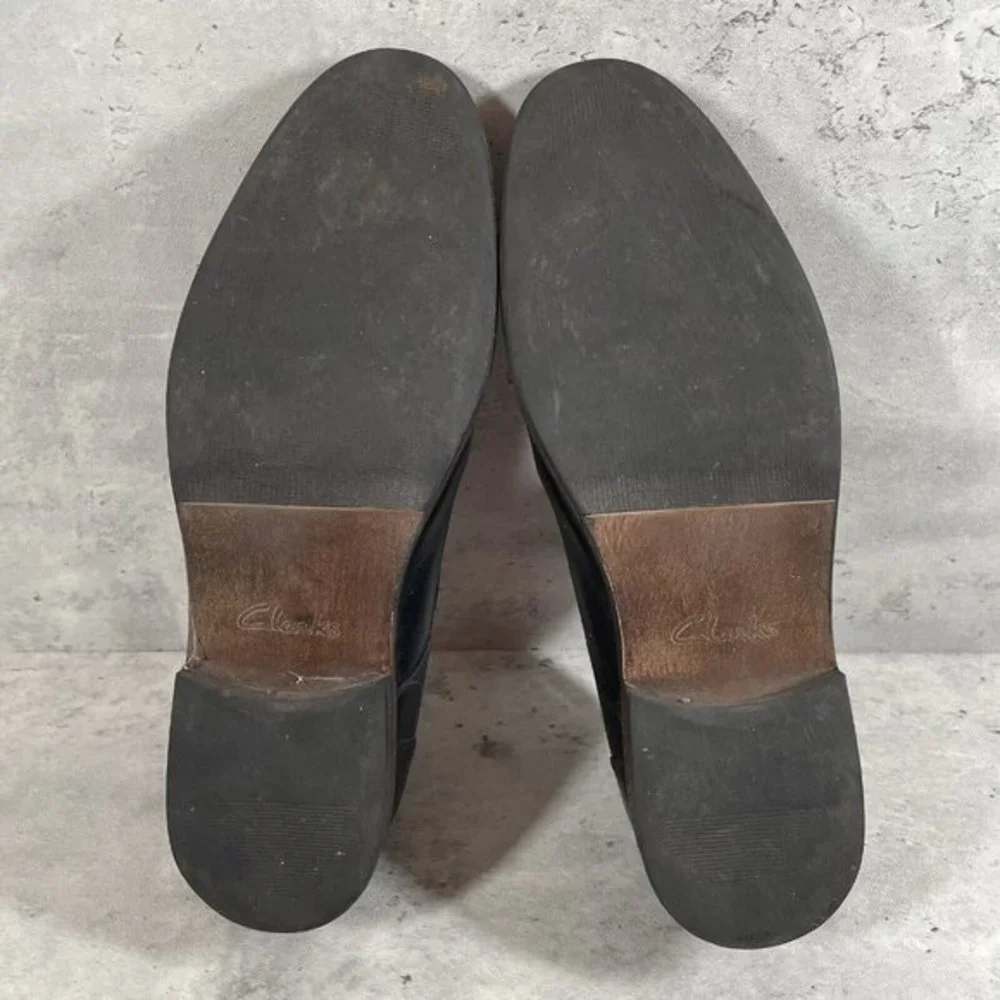 Clarks collection oxford